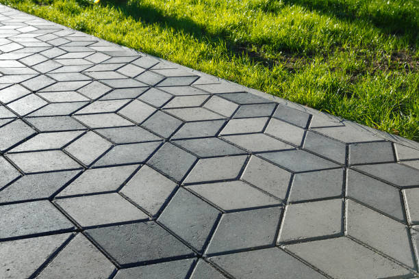 Best Residential Paver Driveway  in Faribault, MN