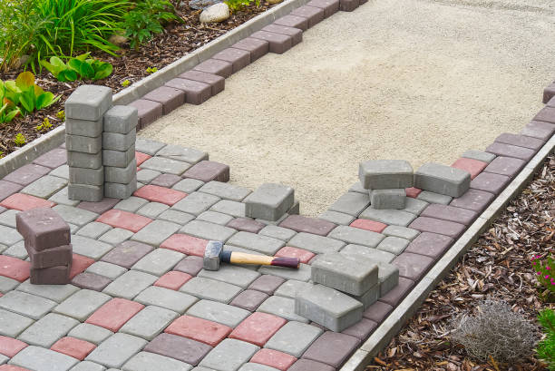 Best Best Driveway Pavers  in Faribault, MN