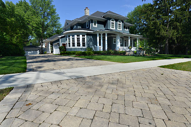 Best Affordable Driveway Pavers  in Faribault, MN