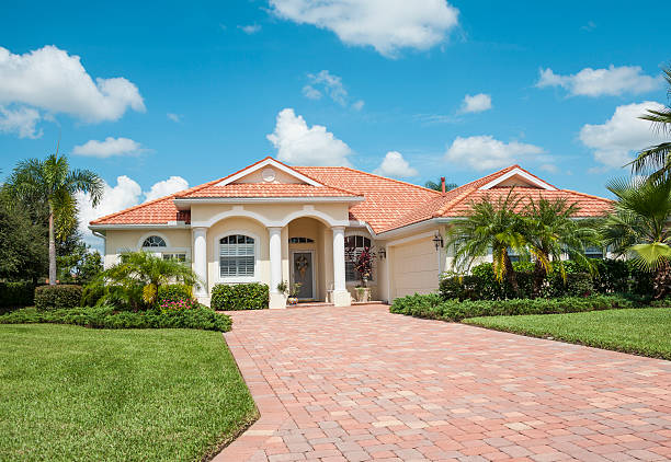 Best Decorative Driveway Pavers  in Faribault, MN
