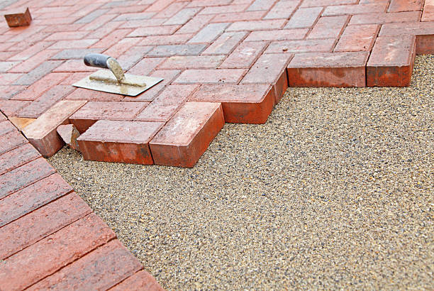 Reasons to Select Us for Your Driveway Paving Requirements in Faribault, MN