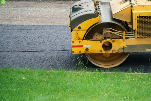 Decorative Driveway Pavers in Faribault, MN